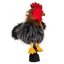 Daphne's Golf Hen Headcover