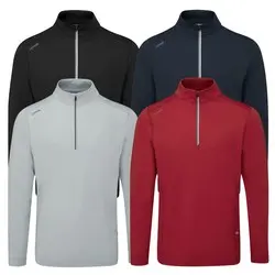 Ping Mens Latham SensorWarm Golf Sweater