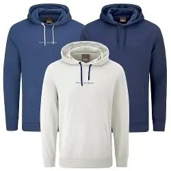 Oscar Jacobson Denbigh Golf Hoodie