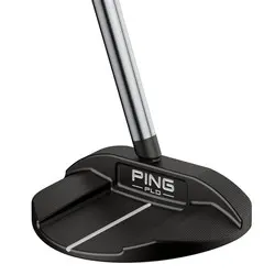 Ping PLD Milled AS Oslo C Putter