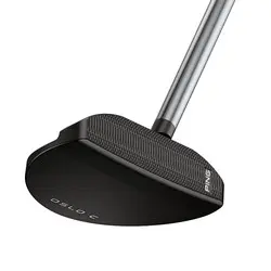 Ping PLD Milled AS Oslo C Putter