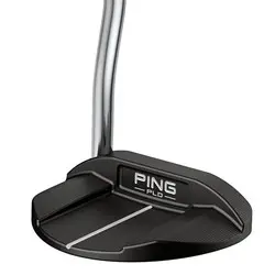 Ping PLD Milled AS Oslo CB Putter