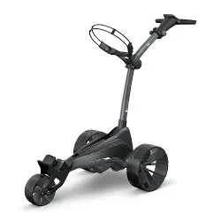 Motocaddy 2026 M1 Extended Lithium Golf Trolley