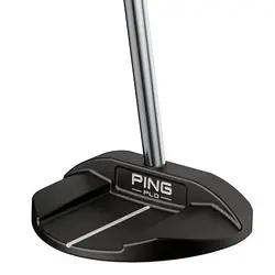 Ping PLD Milled AS Oslo L Putter