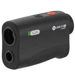 Golfbuddy Laser Lite 2 Rangefinder 