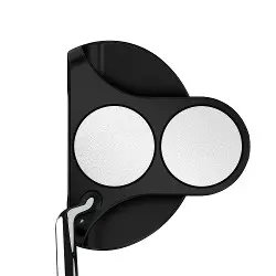 Odyssey Ai-Dual 2-Ball DB Golf Putter
