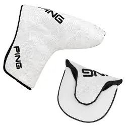 Ping Icon Golf Putter Headcover