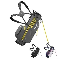 Mizuno BR-DRI Golf Stand Bag - CONT