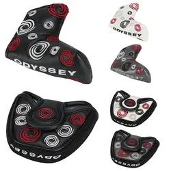 Odyssey Swirl Putter Headcovers