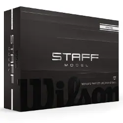 Wilson Staff Model TRK360 Golf Balls