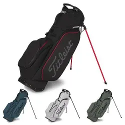 Titleist Players S5 StaDry Golf Stand Bag