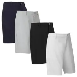Footjoy Mens Performance Golf Shorts