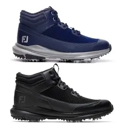 FootJoy Mens Stormwalker Wet Weather Golf Boot