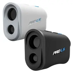 Shot Scope Pro L5 Golf Laser Rangefinder
