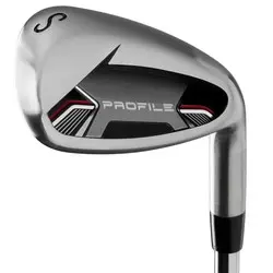 Wilson Profile Steel Individual Golf Iron