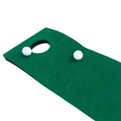 Masters Golf Basic Putting Mat