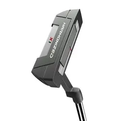 Harmonized X1