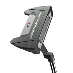 Wilson Harmonized X2 Golf Putter