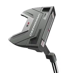 Harmonized X5 
