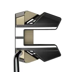 Cobra King 3D Printed Supernova Single Bend Golf Putter