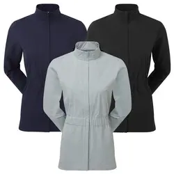 FootJoy Ladies HydroLite Waterproof Jacket