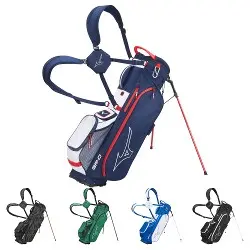 Mizuno BR-D3 Golf Stand Bag