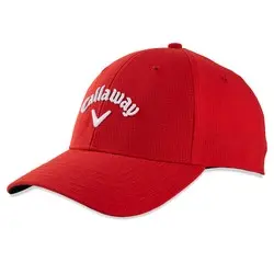 Callaway Stitch Magnet Golf Cap