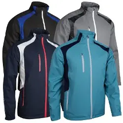 Valberg Waterproof Golf Jacket 
