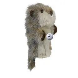 Daphnes Golf Gopher Hybrid Headcover