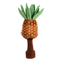 Daphne's Golf Pineapple Headcover
