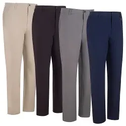 ProQuip Pro-Tech Ace Stretch Golf Trousers