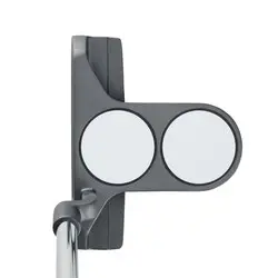 Odyssey 2025 DFX 2-Ball Blade Putter