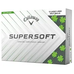 Callaway Super Soft 2025 Golf Balls 