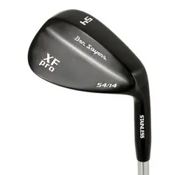 Ben Sayers XF Black Wedge