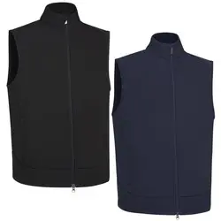 Callaway Mens Sherpa Golf Vest