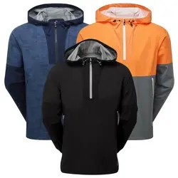 FootJoy HydroLite X Mens Waterproof Hoodie