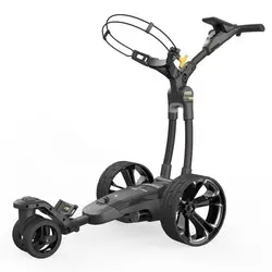 PowaKaddy RX12 GPS Remote XL Plus Lithium Golf Trolley - EX DEMO