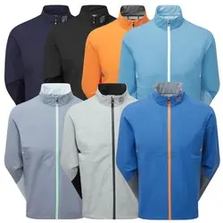 FootJoy HydroLite X Mens Waterproof Jacket