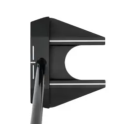 Odyssey Tri-Hot Square 2 Square Black #7 Golf Putter