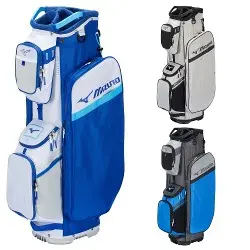 Mizuno BR-D3 Golf Cart Bag