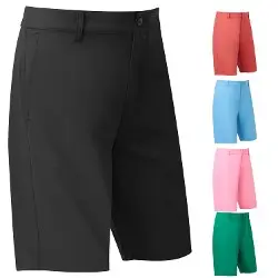 FootJoy Par Golf Short