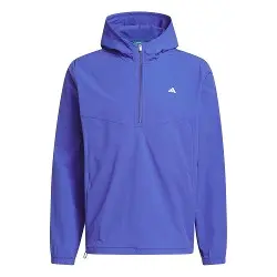 adidas Ultimate365 Anorak Golf Hoodie