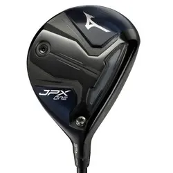 Mizuno JPX One Mens Golf Fairway Wood