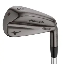 Mizuno Pro Fli-Hi Mens Utility Iron