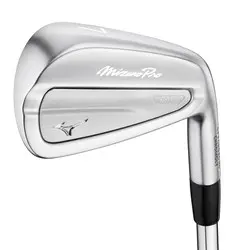 Mizuno Pro M-13 Steel Golf Irons