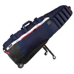 Sun Mountain ClubGlider Meridian Travel Cover
