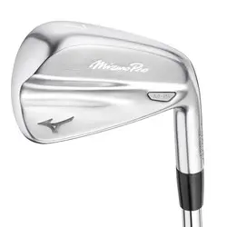 Mizuno Pro M-15 Steel Golf Irons