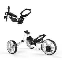 Clicgear 4.0 Golf Push Trolley 