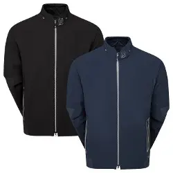 FootJoy HydroTour Mens Waterproof Golf Jacket