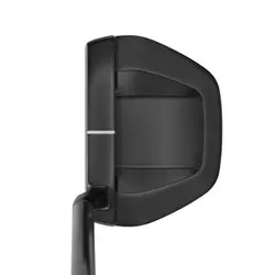 Mizuno M-Craft Nagoya S Black Golf Putter